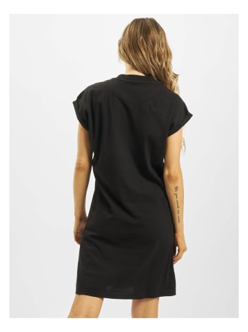 DEF Kleid in black