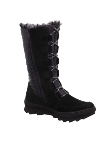 Legero Winterstiefel NOVARA in Schwarz