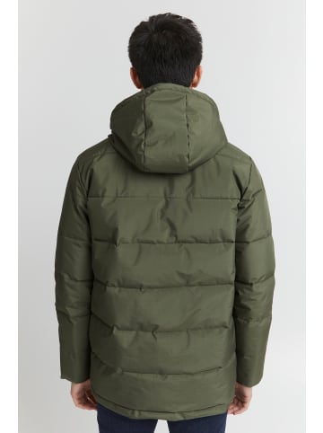 CASUAL FRIDAY Outdoorjacke CFOlson in Grün