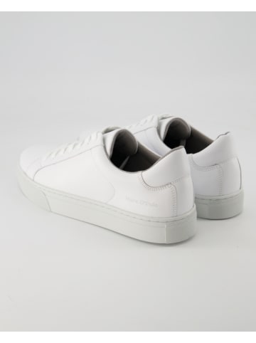 Marc O'Polo Shoes Sneaker in Weiß