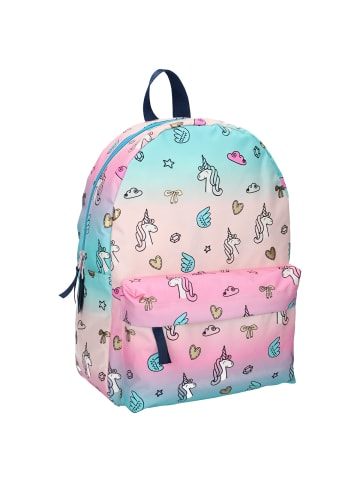 VADOBAG Rucksack Milky Kiss Spread Your Wings Tasche 3 Jahre