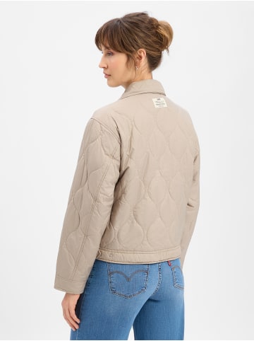 JJXX Jacke Hope Allie in taupe