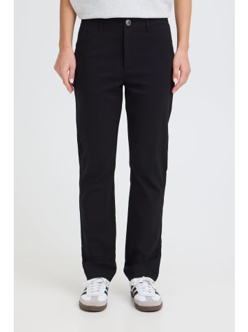 Oxmo Chinohose OXKeily in Schwarz