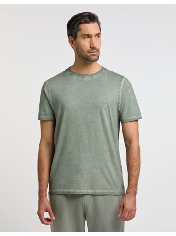Joy Sportswear Rundhalsshirt originals JOY 105 Unisex in dusty green