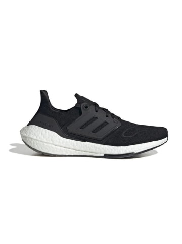 adidas Laufschuhe ULTRABOOST 22 W in Schwarz