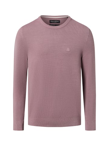 Marc O'Polo Pullover in flieder - 0001