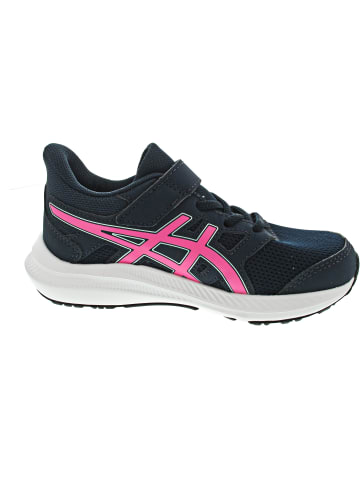 asics Jolt 4 PS Sportschuh Blau