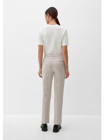 s.Oliver Hose RITA in 8035_helles beige