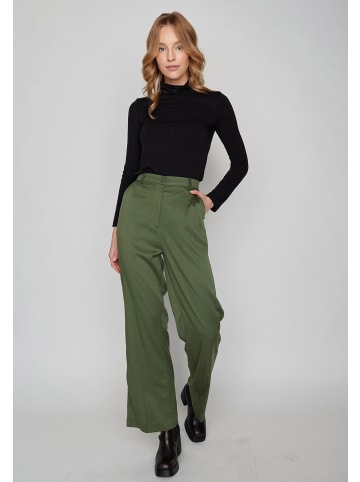 GreenBomb Longsleeve Basic in Schwarz