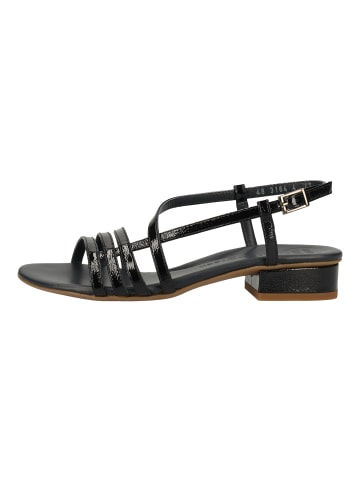 Paul Green Sandalen Blau