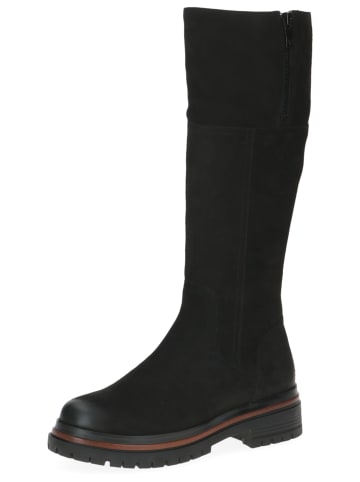 Caprice Stiefel schwarz