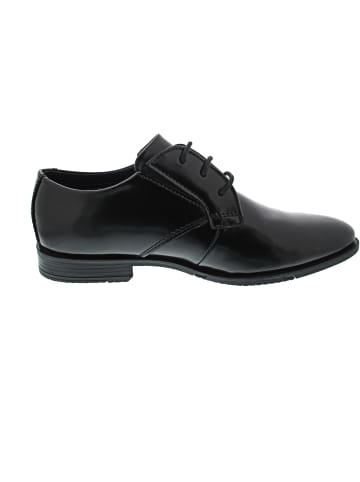 Bugatti Gapo Business Schuh Schwarz