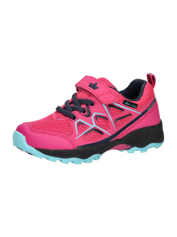 Lico Outdoorschuh "Posadas VS" in Rosa
