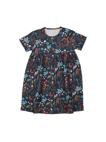 Walkiddy Kleid Floral Night - Dress