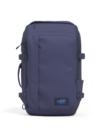 Cabinzero Adventure Cabin Bag ADV 32L Rucksack 46 cm in galaxy