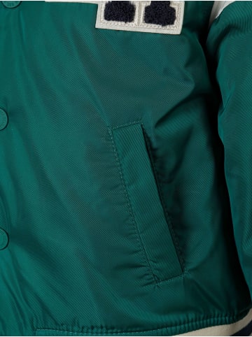 Minoti Bomberjacke 29COAT200 in grün