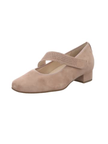 HASSIA Pumps in beige