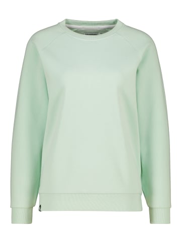 alife and kickin Sweatshirt NeaAK A in fresh mint