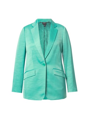 Ulla Popken Blazer in grün