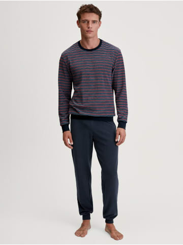 Calida Trainingsanzug für Herren in rot