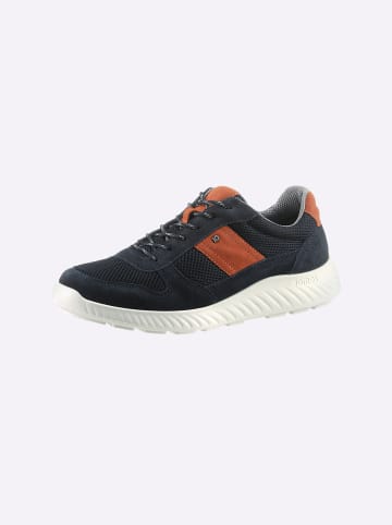 Jomos Sneaker in marine