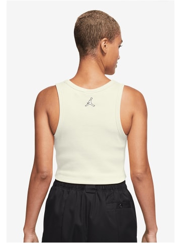 Jordan Jordan Tank-Tops in beige