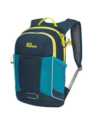 Jack Wolfskin Kids Moab Jam 12 - Rucksack 37 cm in dark sea