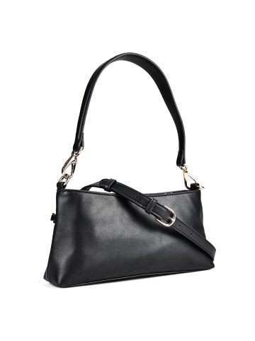 Valentino Eveline Schultertasche 28 cm nero