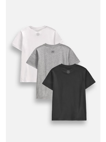 MOKIDA T-Shirts mit kurzen Ärmeln in bunt