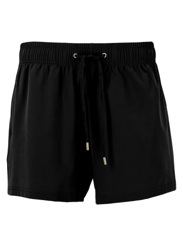 Athlecia Shorts Gerrit in 1001 Black