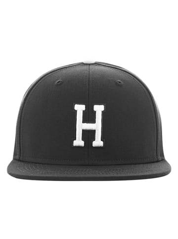 MSTRDS MSTRDS Unisex Letter Snapback in H