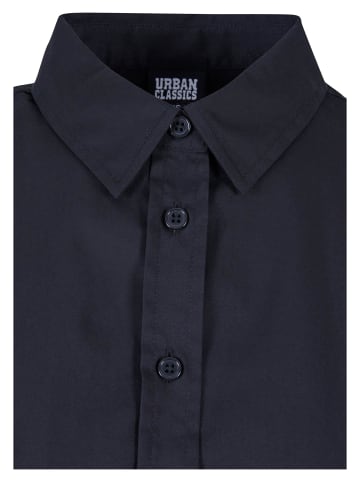 Urban Classics Urban Classics Damen Ladies Oversized Shirt in black