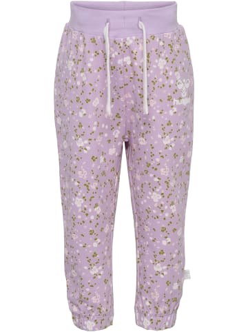 Hummel Hummel Hose Hmlglad Mädchen in ORCHID BLOOM