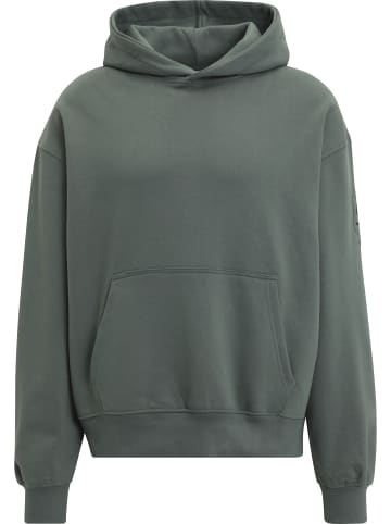DEF DEF DEF Workation Hoody in green
