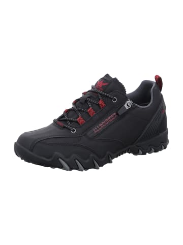 Allrounder Wander- & Bergschuhe in Schwarz
