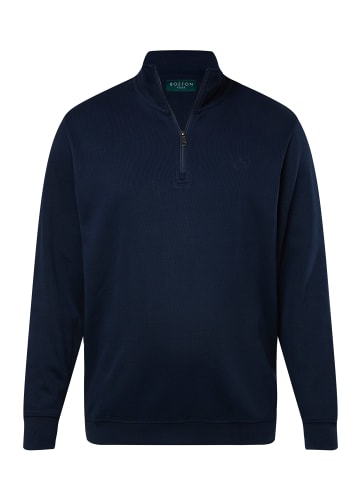 Boston Park Sweatshirt in dunkelblau