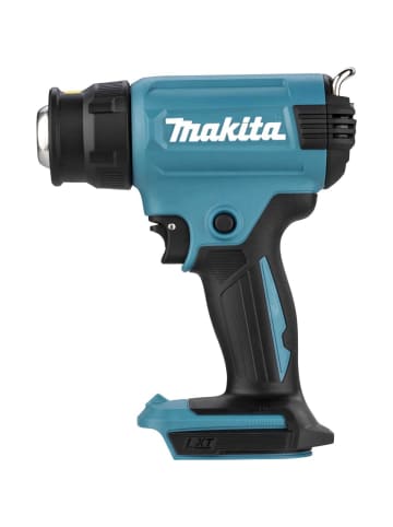 Makita Werkzeug DHG180Z in Türkis