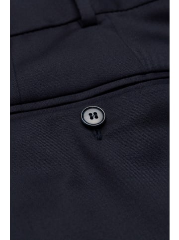 DIGEL Wollhose Preference Per in Blau