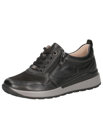 Caprice Sneaker in BLACK COMB
