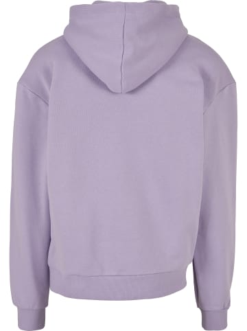 Urban Classics Sweat & Fleece - Hoody in lilac