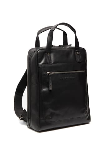 The Chesterfield Brand Rucksack 00 black