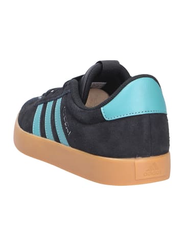 adidas Sneaker VL COURT 3.0 in schwarz