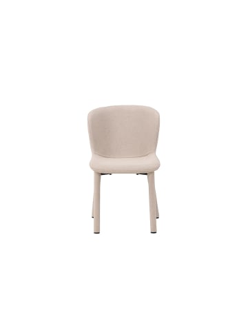 ebuy24 Esszimmerstuhl Astoria Beige 2er Set