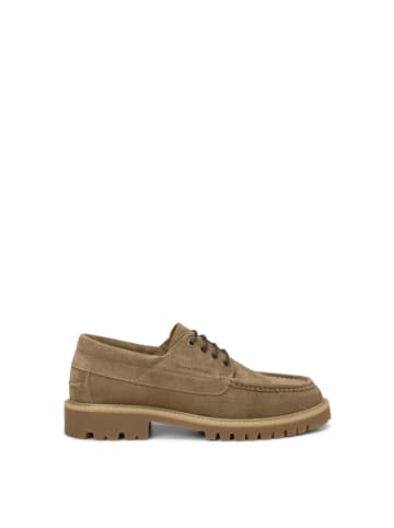 Marc O'Polo Bootschuh Model Armin in dark taupe