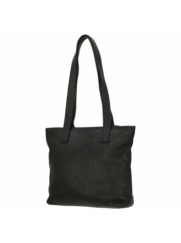 The Chesterfield Brand Florida - Shopper 27 cm (black) in schwarz