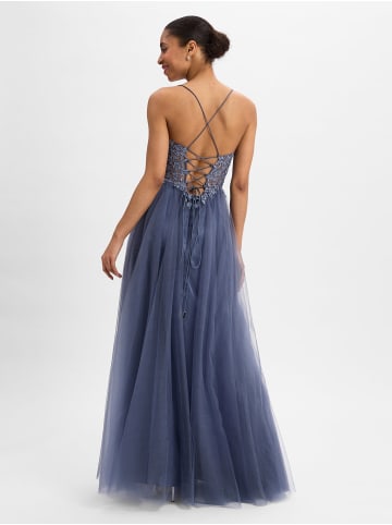 VM by Vera Mont Kleid in lila - 0001