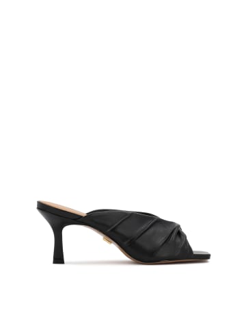 Kazar Slipper in Schwarz