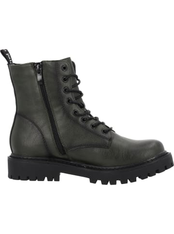 Palado Schnürstiefel Noleta in Khaki