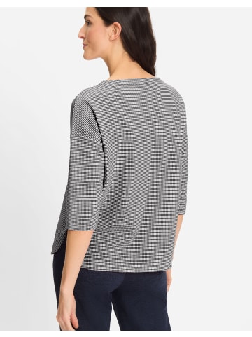 Olsen Sweatshirt in Ink Blue
