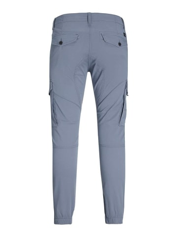 Jack & Jones Cargohose für Herren in blau